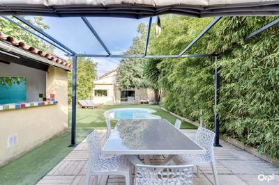 Maison - 135 m² - 4 pièces