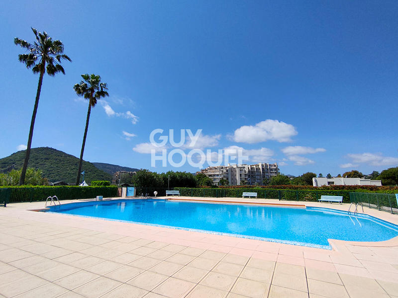 Appartement - 89 m² - 3 pièces