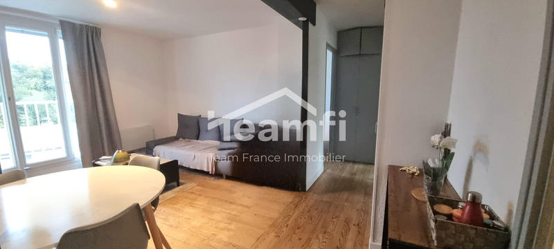 Appartement - 54 m² - 3 pièces