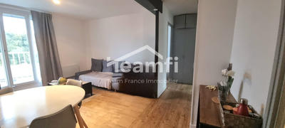 Appartement - 54 m² - 3 pièces