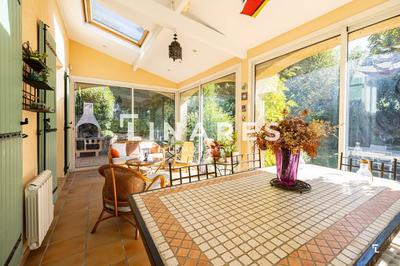 Maison - 130 m² - 4 pièces