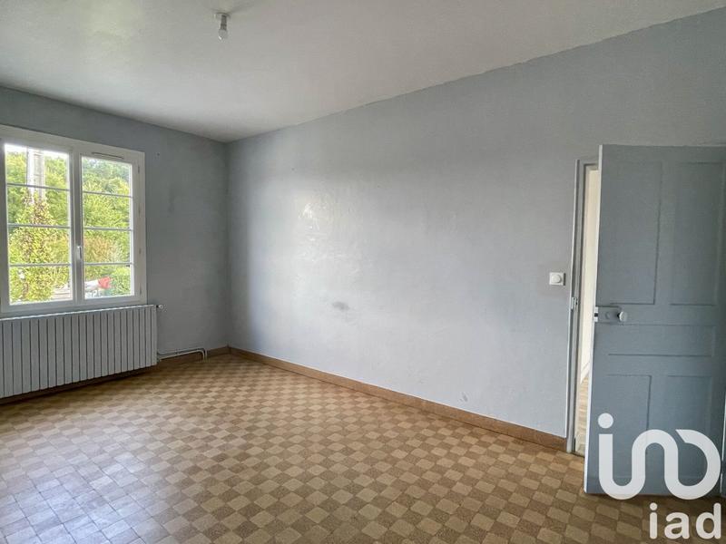 Maison - 59 m² - 3 pièces