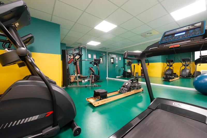 Studio - 18 m² - 1 pièce