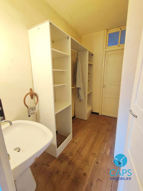 Maison - 94 m² - 4 pièces