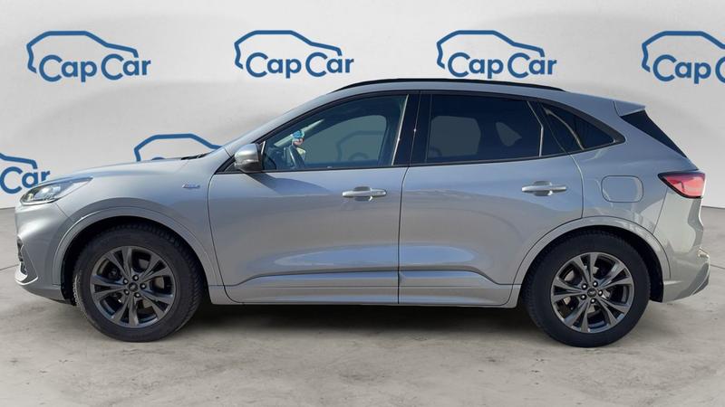 Ford Kuga III 1.5 Ecoblue 120 Powershift St-Line Business