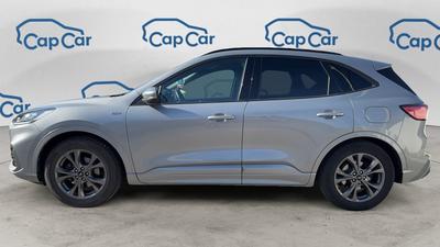 Ford Kuga III 1.5 Ecoblue 120 Powershift St-Line Business