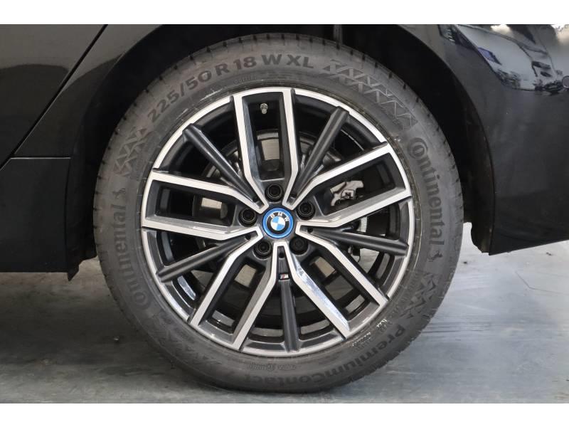 Bmw Serie 2 Active Tourer 225e xDrive 245 ch Dkg7 m Sport