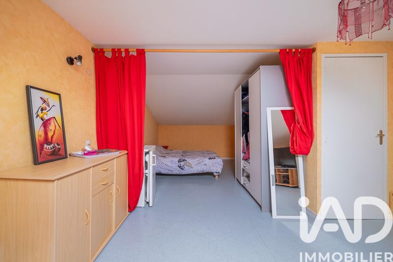 Maison - 150 m² - 4 pièces