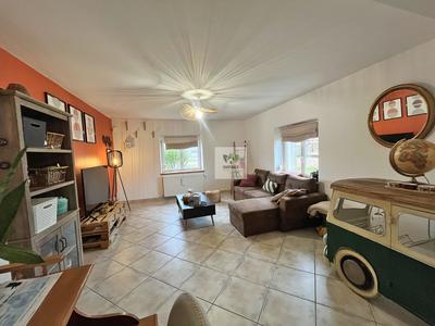 Ferme - 306 m² - 12 pièces