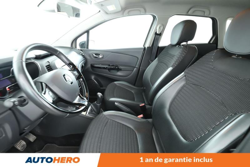 Renault Captur 0.9 TCe Energy Intens 90 ch