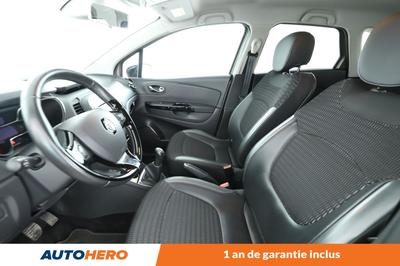 Renault Captur 0.9 TCe Energy Intens 90 ch