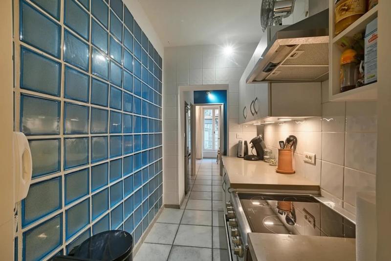 Maison - 187 m² - 7 pièces