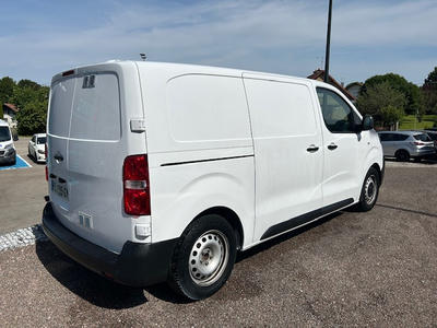 Peugeot Expert III 1.5 Bluehdi 120 s&amp;amp;S Standard Premium