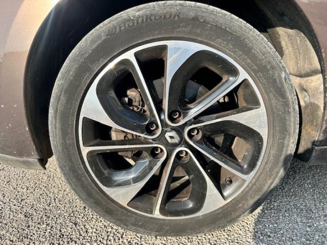 Renault Scénic III TCe 130 Energy Bose Edition