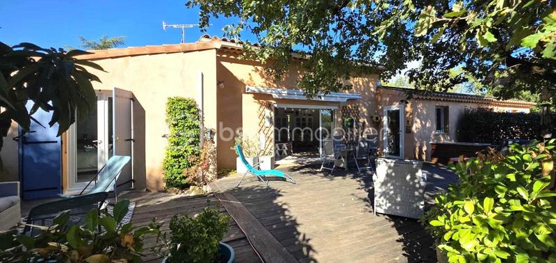 Villa - 140 m² - 4 pièces