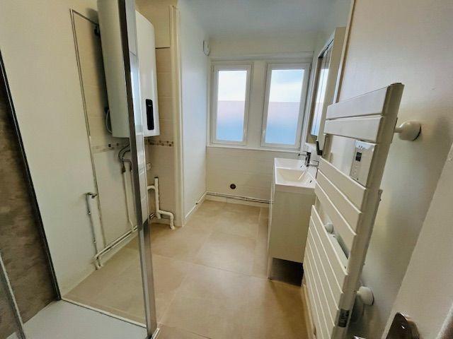 Appartement - 75 m² - 3 pièces