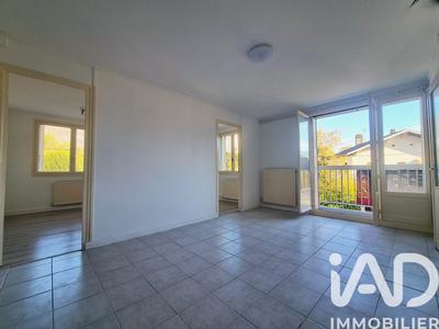 Appartement - 57 m² - 4 pièces