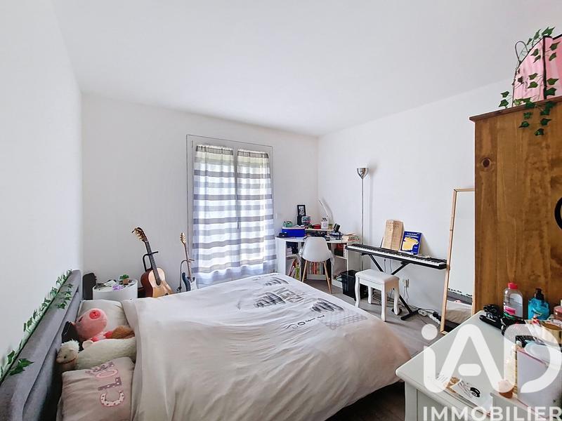 Maison - 169 m² - 7 pièces