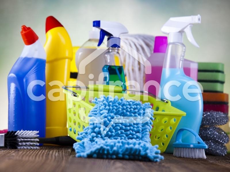 Fonds de commerce - 100 m²