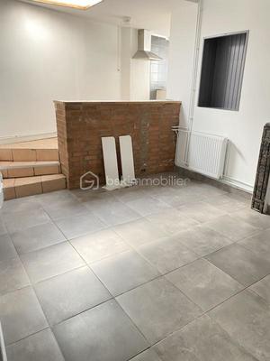 Maison de ville - 111 m² - 6 pièces