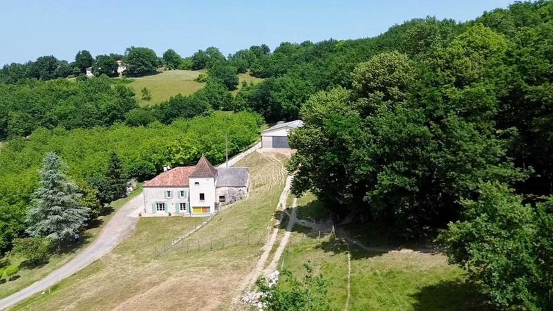 Maison - 163 m² - 7 pièces