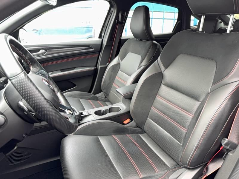 Renault Arkana mild hybrid 140 Edc Fap - 22 R.S. Line