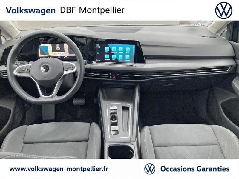 Volkswagen Golf 1.5 eTSI Opf 150 Dsg7 Style