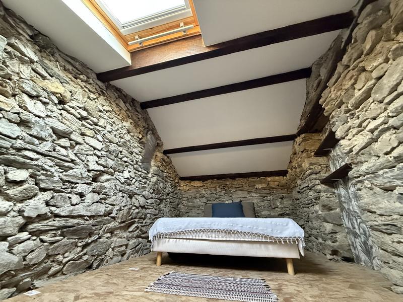 Maison - 88 m² - 5 pièces