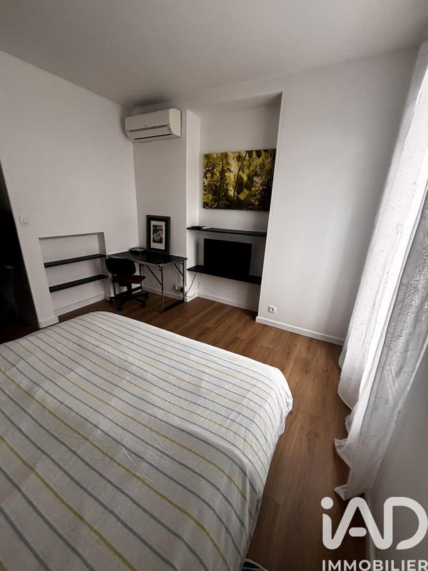 Maison - 156 m² - 5 pièces