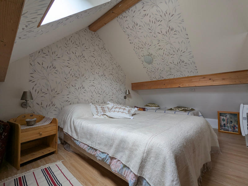 Maison - 119 m² - 6 pièces