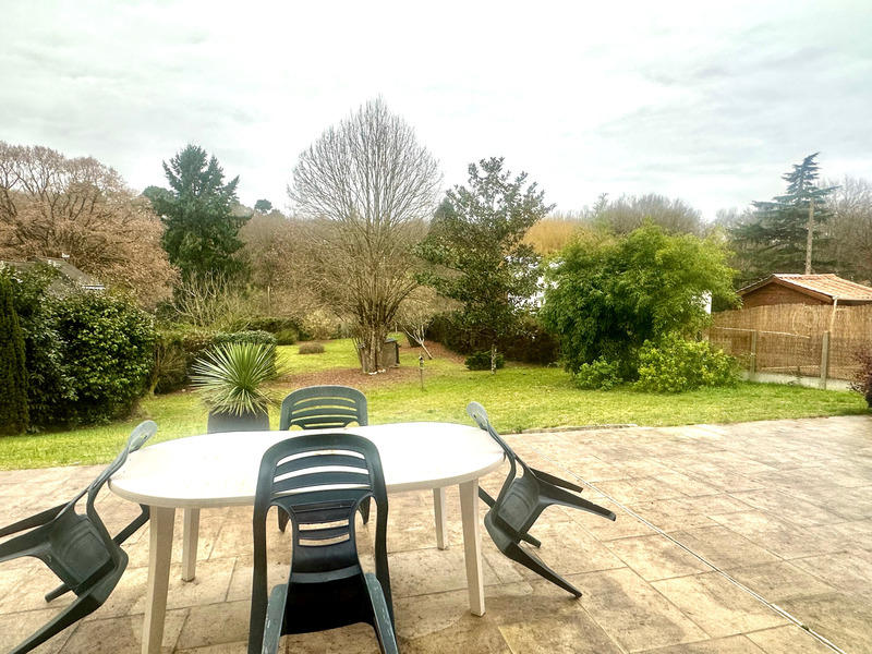 Maison - 163 m² - 6 pièces