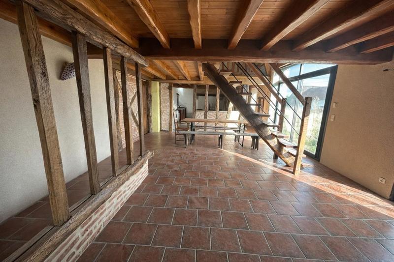 Maison - 149 m² - 4 pièces