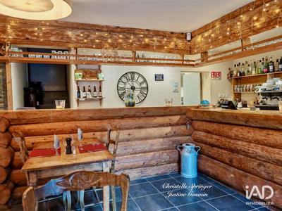 Local commercial - 320 m²