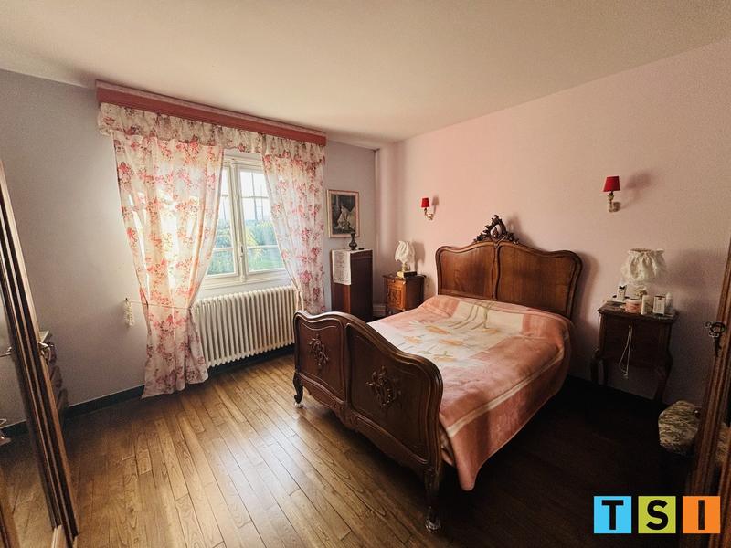 Maison - 135 m² - 4 pièces