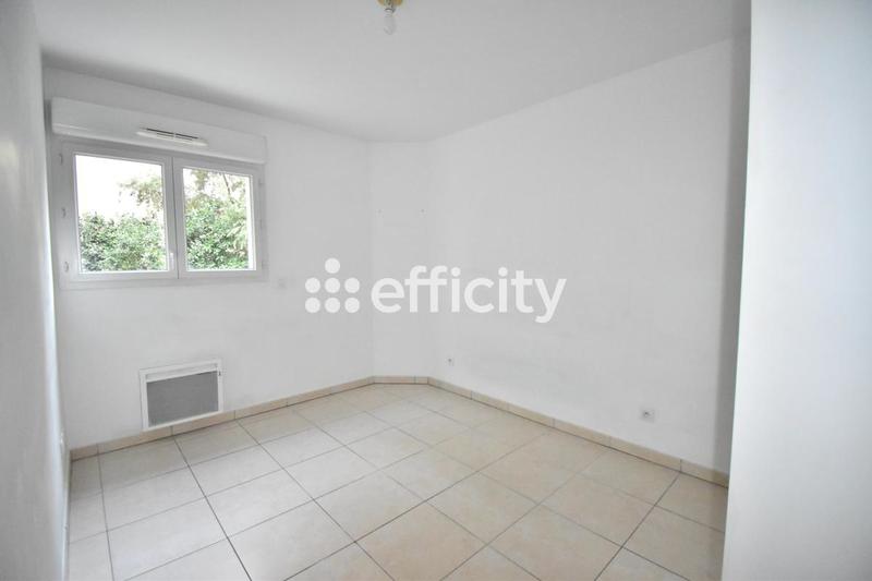 Appartement - 92 m² - 4 pièces