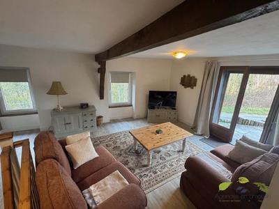 Maison - 54 m² - 2 pièces