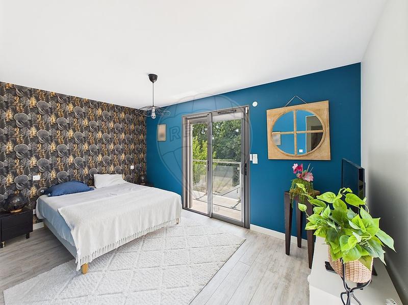 Villa - 245 m² - 7 pièces