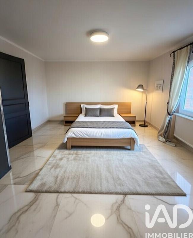 Maison - 272 m² - 7 pièces