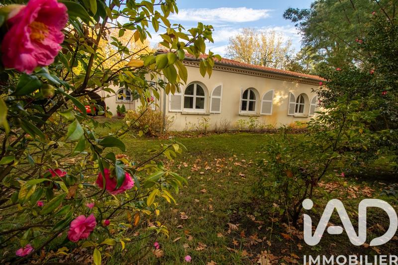 Maison - 175 m² - 6 pièces