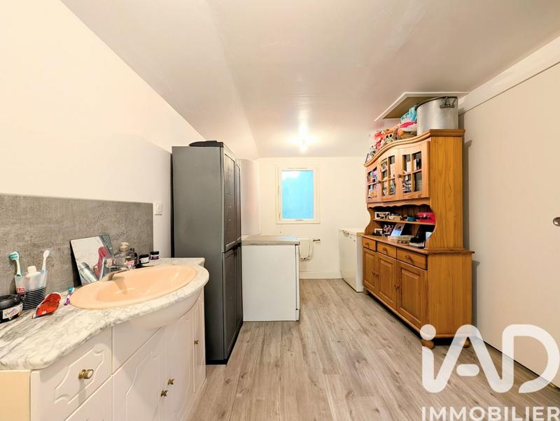 Maison - 81 m² - 4 pièces
