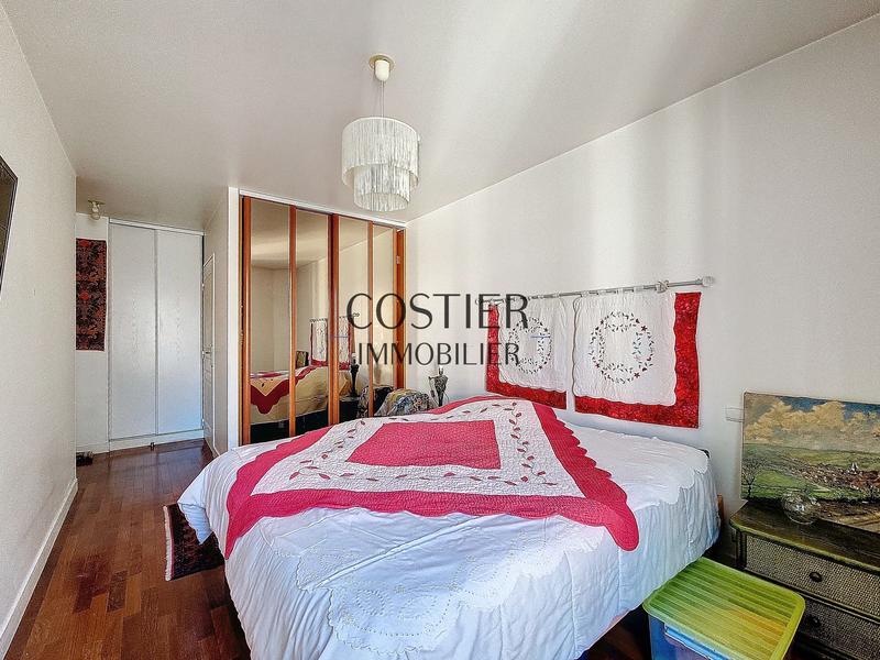 Appartement - 108 m² - 5 pièces