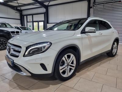 Mercedes Gla 180 1.5 CDi 109 ch Sensation - Garantie 6 Mois