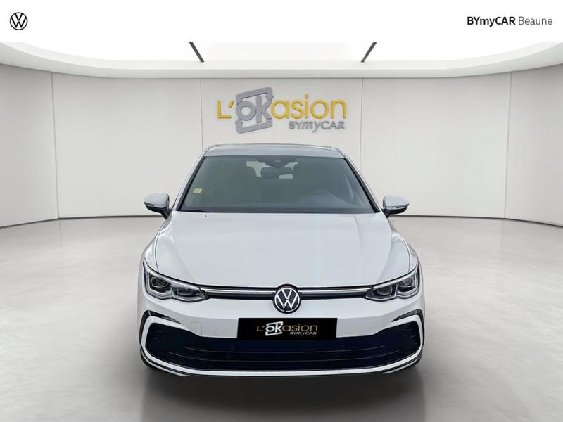 Volkswagen Golf 2.0 Tdi Scr 150 Dsg7 R-Line