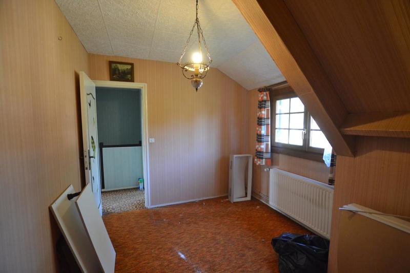 Pavillon - 107 m² - 6 pièces