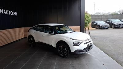 Citroën C4 III BlueHDi 130 s&amp;amp;S Eat8 Feel Pack