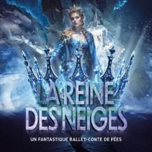La Reine des Neiges