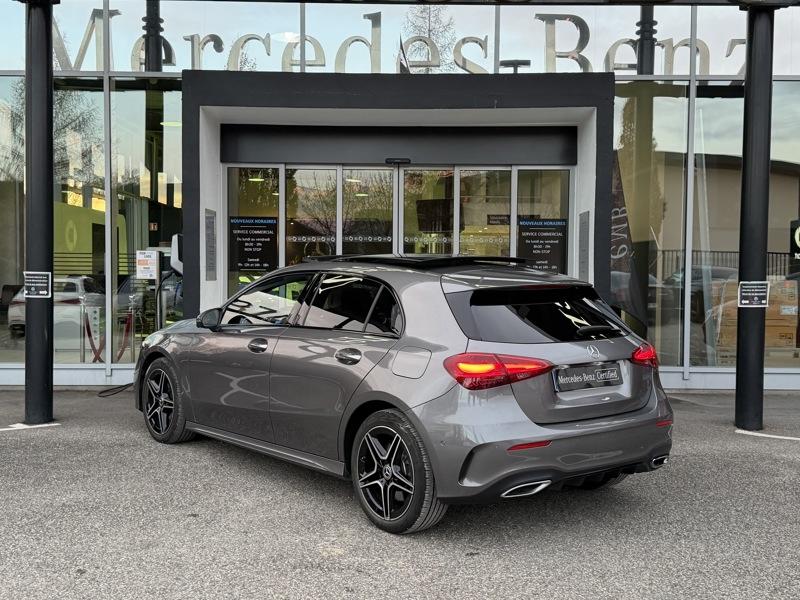 Mercedes Classe a 250 e Amg Line