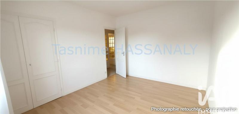 Maison - 114 m² - 5 pièces