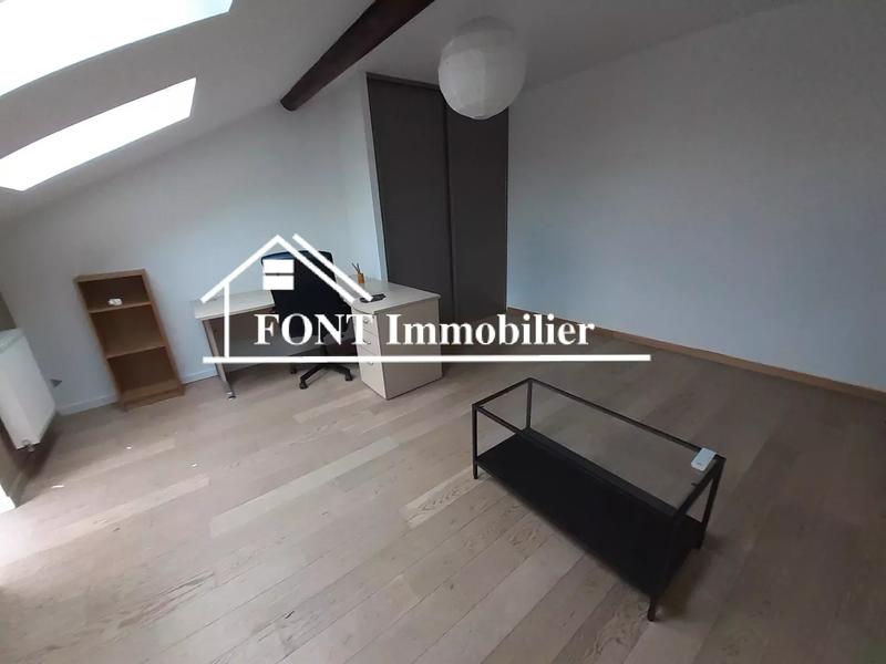 Appartement - 103 m² - 5 pièces