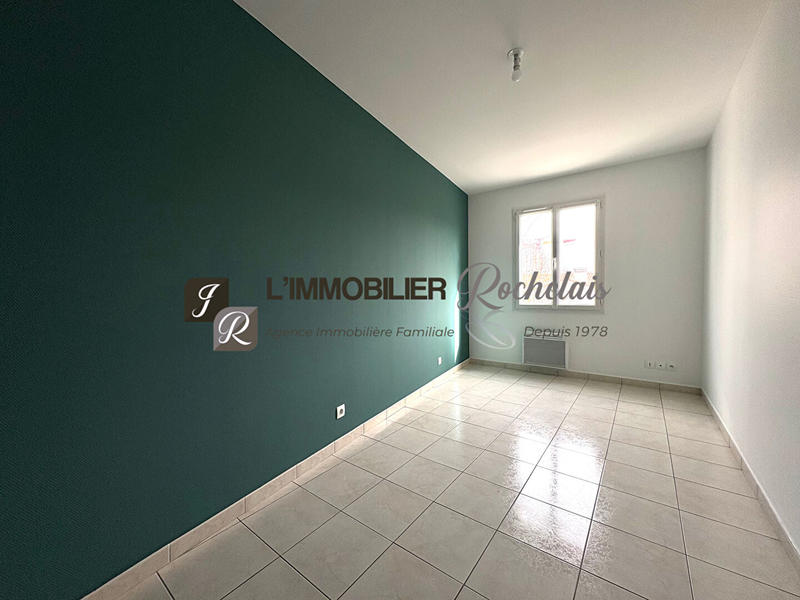 Maison - 89 m² - 4 pièces